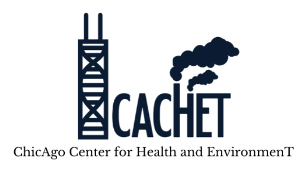 CACHET Logo