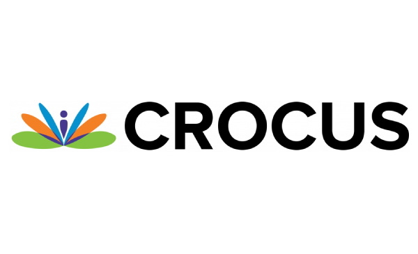 CROCUS Logo