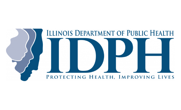 IDPH Logo
