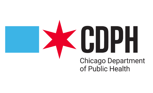 CDPH Logo