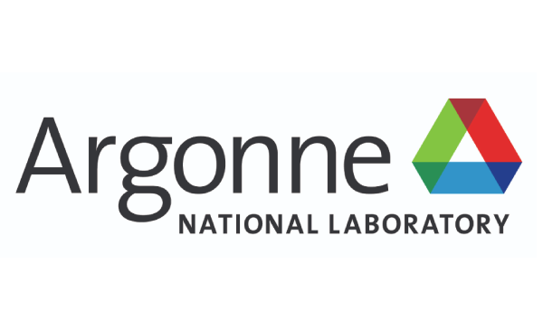 Argonne National Laboratory Logo