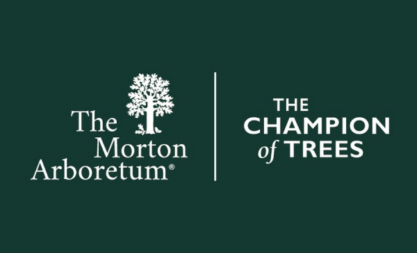 The Morton Arboretum Logo