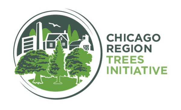 Chicago Region Trees Initiative Logo