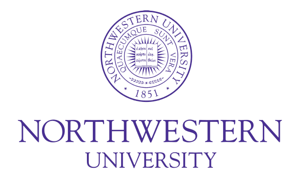Northwestern University Logo
