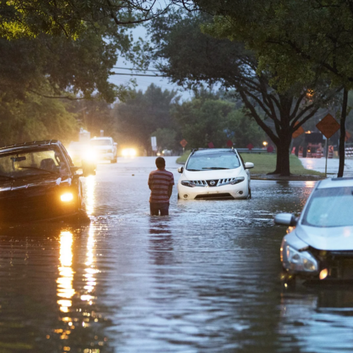Flooding and Public Health