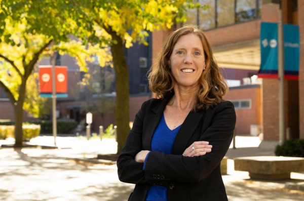 Kristen Malecki, MPH, PhD