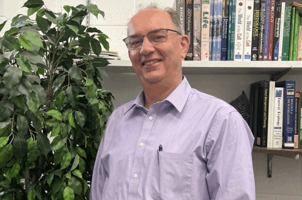 Miquel Gonzalez-Meler, PhD